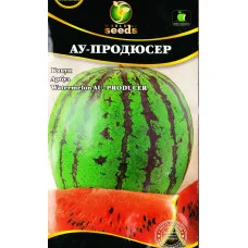 Кавун АУ Продюсер 2 г WOS